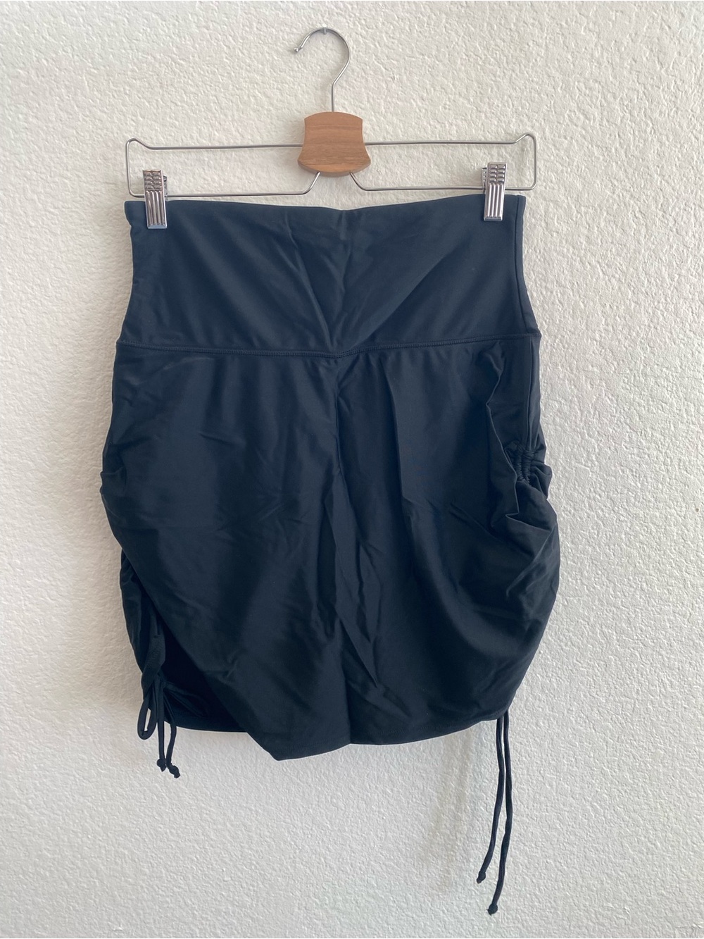 Swim Skirt Skort